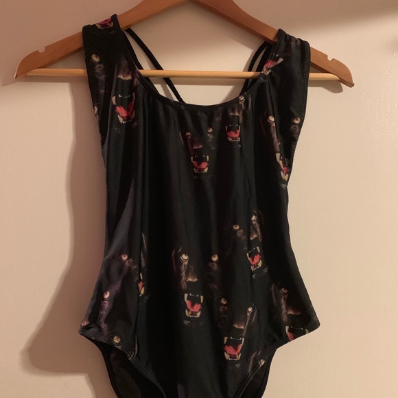 Beach Riot Puma Swimsuit - Picture 5 of 5